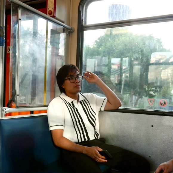 Meet your Posher, Christian - Picture 1 of 1